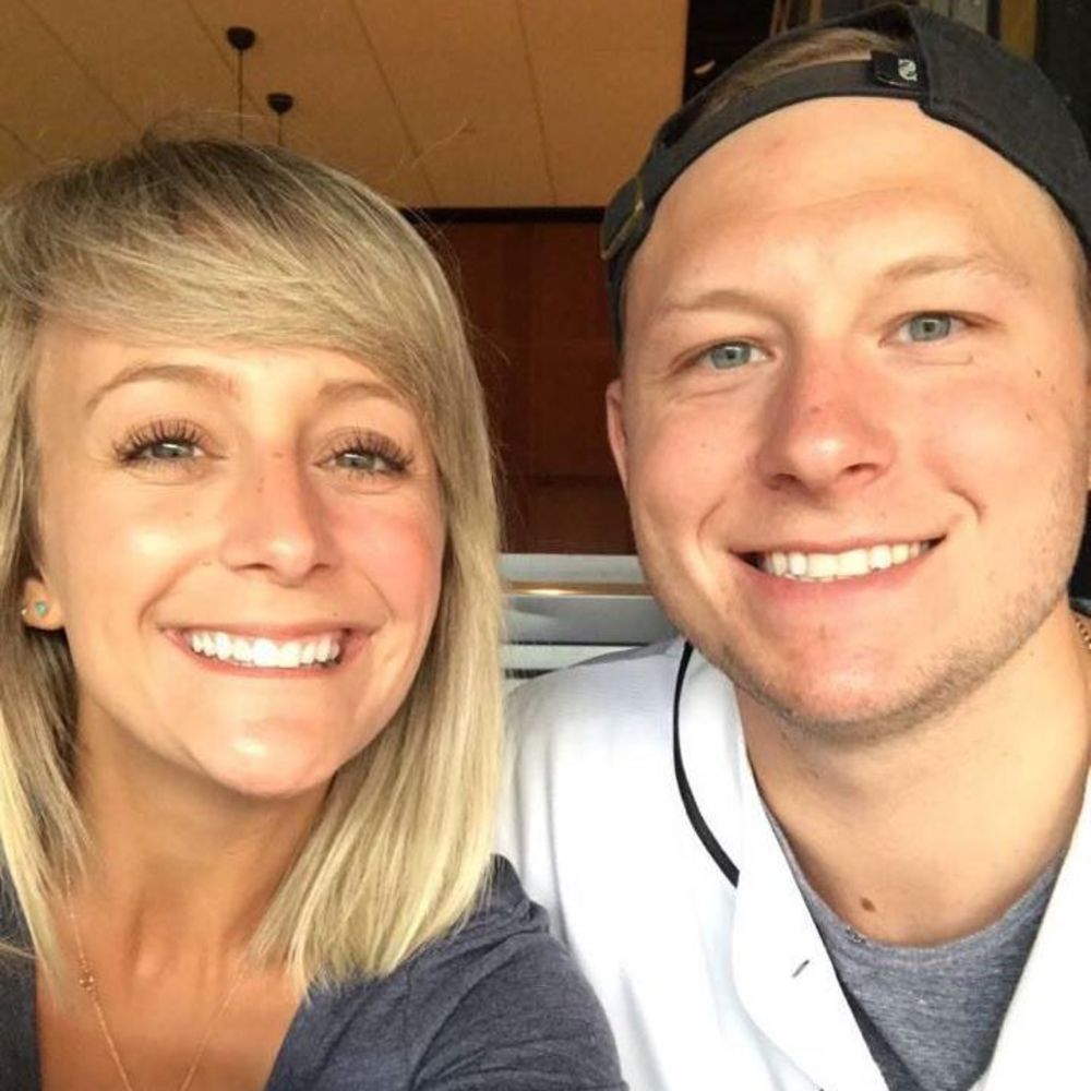 Meet your Posher, Maddie